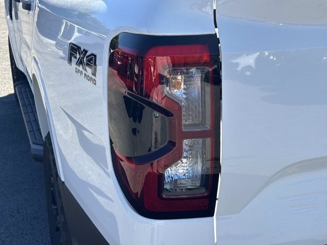 New 2026 Ford Ranger XLT w/ Equipment Group 301A High AWD/4WD image 12