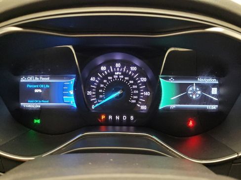 Used 2016 Ford Fusion Titanium FWD image 23