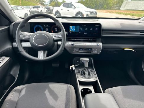 New 2026 Hyundai Kona SEL Sport image 23