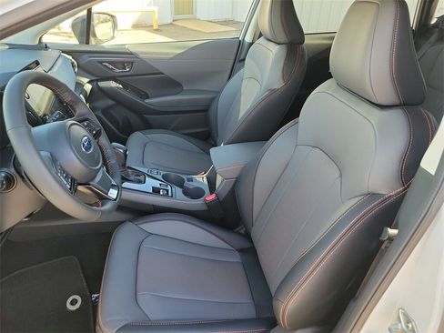 New 2026 Subaru Crosstrek 2.5i Limited image 16