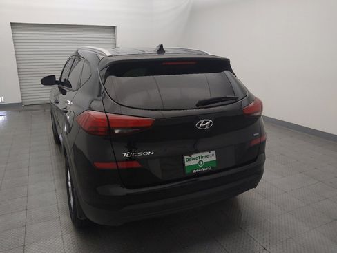 Used 2020 Hyundai Tucson Value image 6