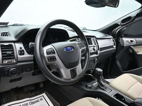 Used 2019 Ford Ranger XLT image 12