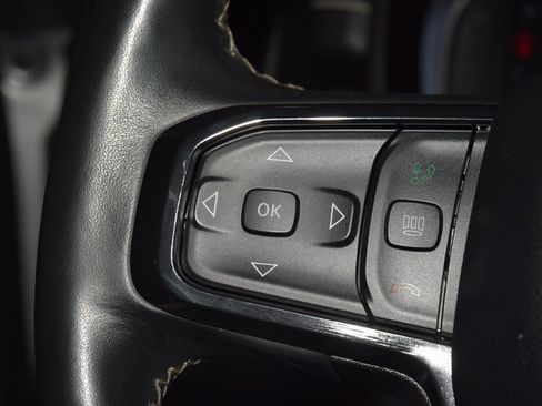 Used 2023 RAM 2500 Limited image 41