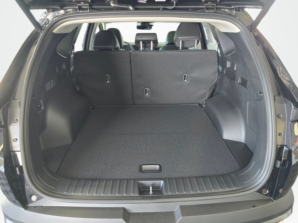 New 2026 Hyundai Tucson Limited AWD/4WD image 16