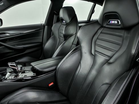 Used 2020 BMW M5 w/ Executive Package AWD/4WD image 23