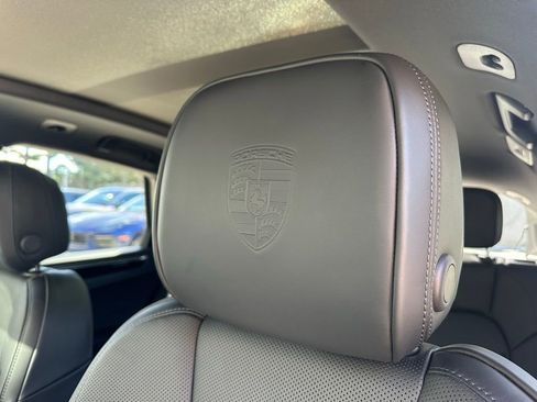 Used 2026 Porsche Macan S AWD/4WD image 25