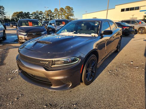 Used 2023 Dodge Charger GT w/ Blacktop Package image 8