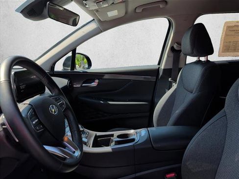 Used 2023 Hyundai Santa Fe SEL FWD image 9