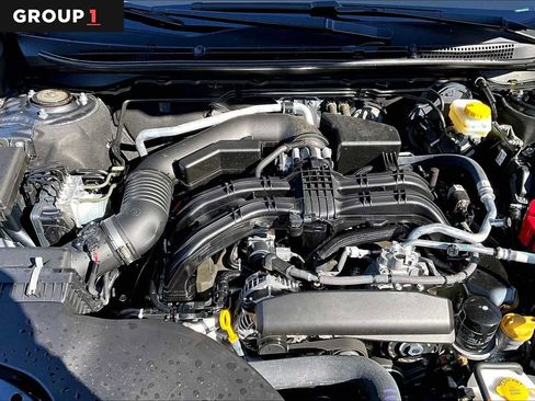 Used 2025 Subaru Legacy Premium image 31