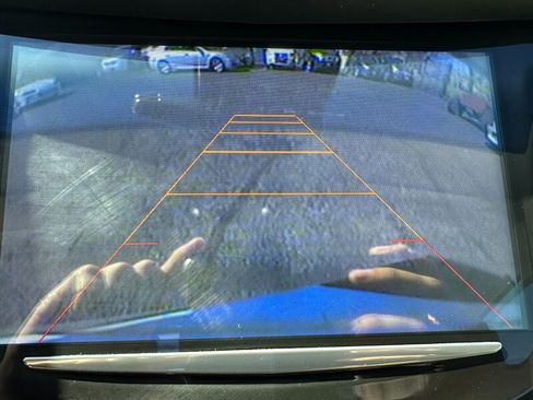 Used 2014 Cadillac XTS Platinum FWD image 21