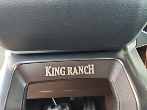 Used 2026 Ford F150 King Ranch w/ Equipment Group 601A High AWD/4WD image 17