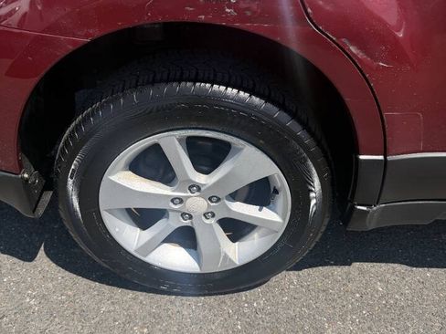 Used 2014 Subaru Outback 2.5i Premium AWD/4WD image 12