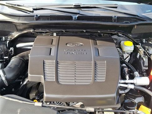 Certified 2024 Subaru Forester Premium image 29