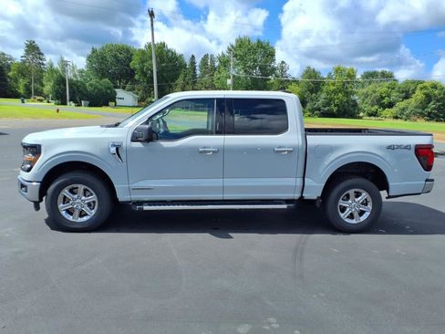 Used 2024 Ford F150 XLT w/ Mobile Office Package image 2