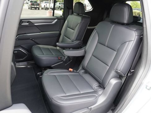 New 2026 GMC Acadia Elevation w/ Super Cruise Package FWD image 10
