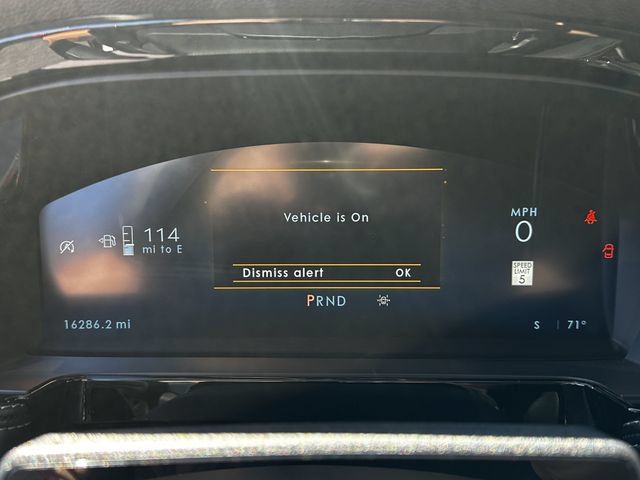 Certified 2023 Lincoln Corsair Reserve w/ Equipment Group 202A AWD/4WD image 20