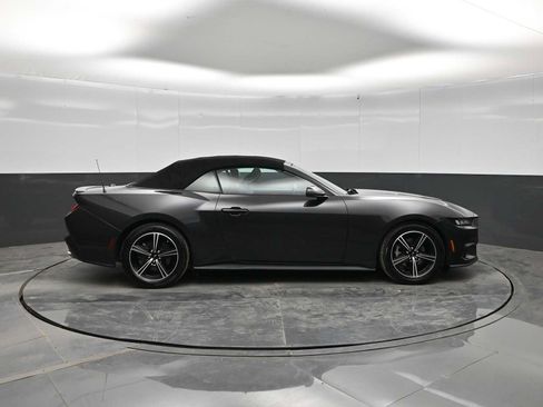 Used 2024 Ford Mustang Premium RWD image 9