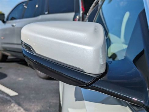 New 2025 Cadillac CT5 Premium Luxury image 12