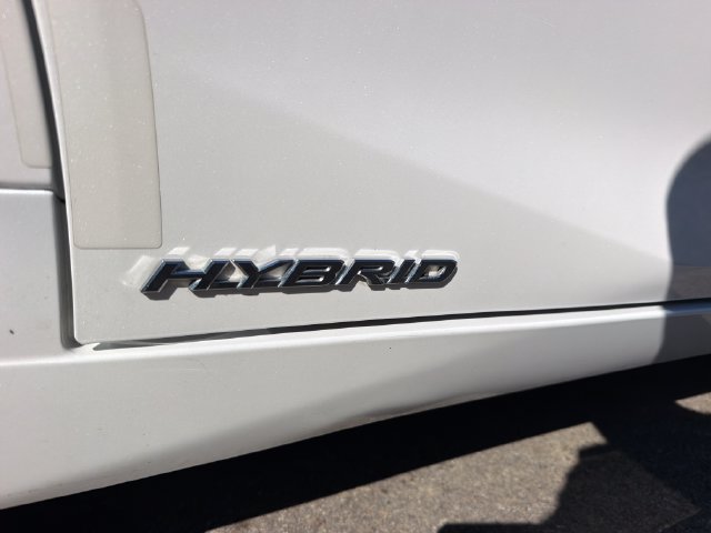 Used 2021 Lexus ES 300h Ultra Luxury w/ Accessory Package 2 FWD image 10