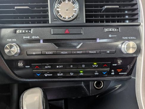 Used 2017 Lexus RX 350 F Sport FWD image 39