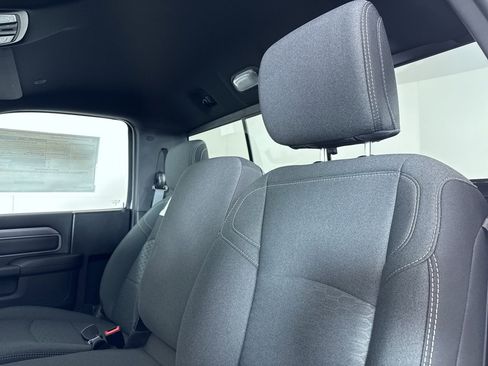 New 2026 RAM 2500 Tradesman image 5