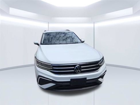 Used 2023 Volkswagen Tiguan S FWD image 10