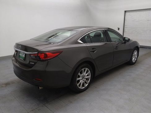 Used 2016 MAZDA MAZDA6 Sport image 10