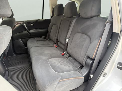 Used 2020 Nissan Armada SV w/ Driver Package RWD image 23