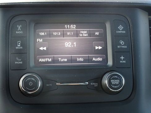 Used 2022 RAM 5500 Tradesman image 24