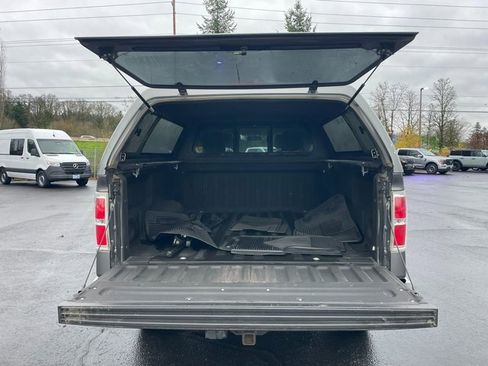 Used 2010 Ford F150 XLT image 24