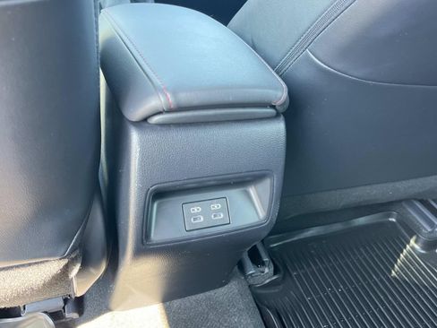Used 2024 Toyota Corolla XSE FWD image 21