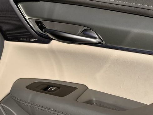 New 2026 Cadillac XT5 Premium Luxury FWD image 25