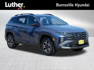 Certified 2026 Hyundai Tucson XRT AWD/4WD video 1