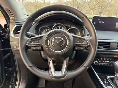 Used 2023 MAZDA CX-9 Touring Plus image 13