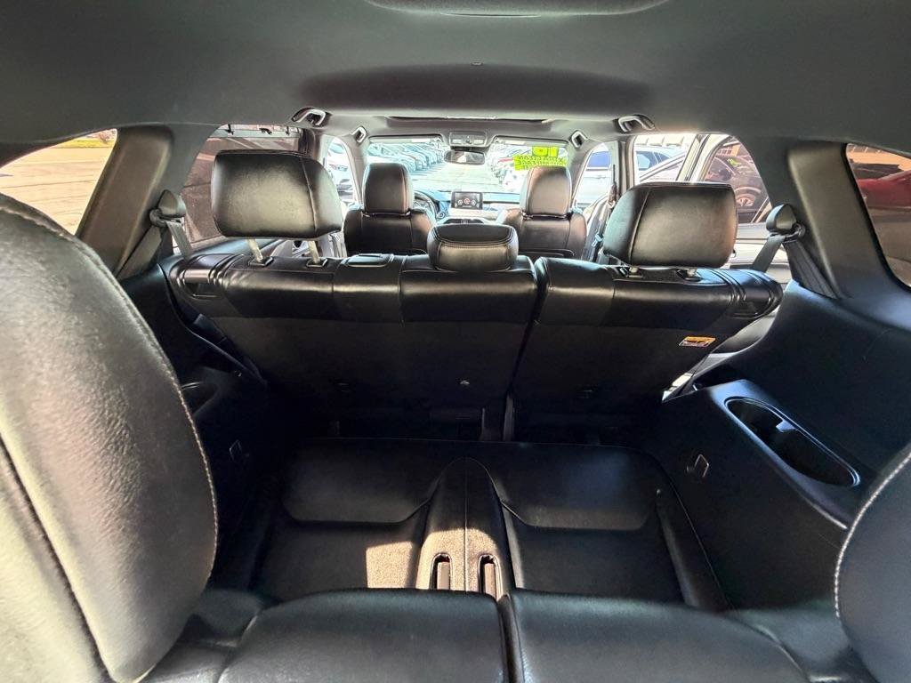 Used 2016 MAZDA CX-9 Grand Touring FWD image 23