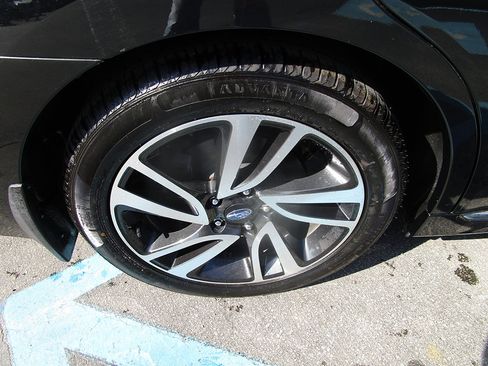 Used 2019 Subaru Legacy 2.5i Sport image 7