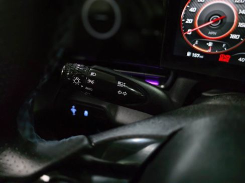 Used 2025 Hyundai Elantra N image 20