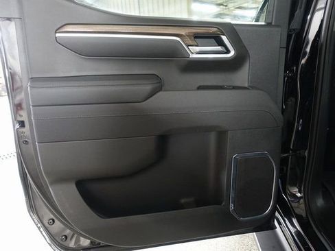 Used 2025 Chevrolet Silverado 1500 RST w/ RST All Star Premium Package image 18