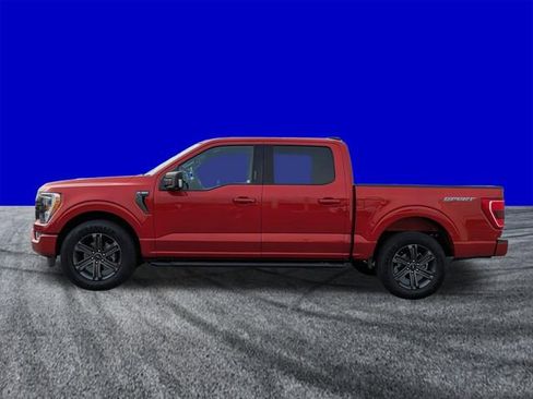 Certified 2023 Ford F150 XLT w/ Equipment Group 302A High RWD image 7