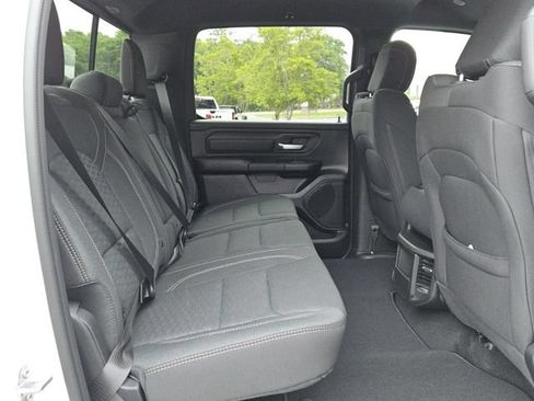 New 2026 RAM 1500 Tradesman AWD/4WD image 14