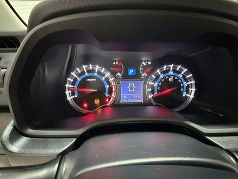 Used 2016 Toyota 4Runner Trail image 16