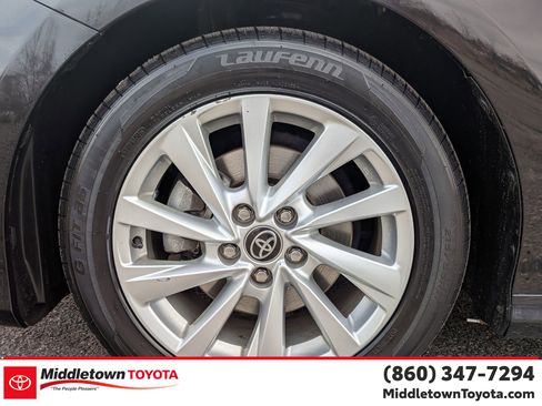 Certified 2023 Toyota Camry LE image 6