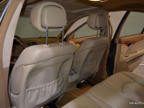 Used 2008 Mercedes-Benz E 320 BlueTEC Sedan image 14