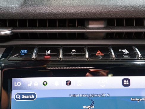 Used 2023 Jeep Grand Cherokee 4WD 4xe image 19