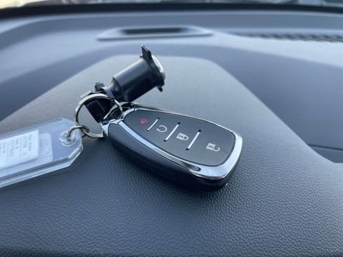 Used 2025 Chevrolet TrailBlazer LT image 22