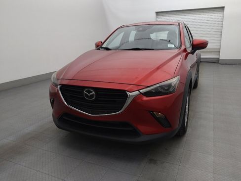 Used 2020 MAZDA CX-3 Sport image 15