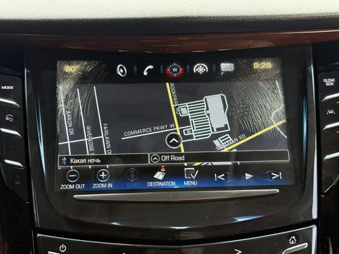 Used 2018 Cadillac Escalade Premium Luxury w/ LPO, Radiant Package AWD/4WD image 44