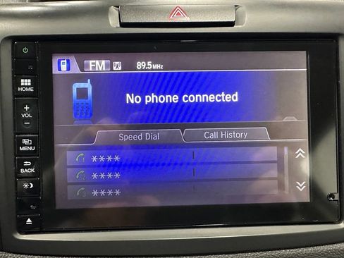 Used 2015 Honda CR-V EX image 27