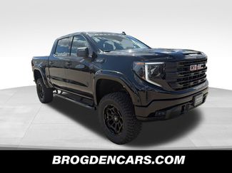 New 2026 GMC Sierra 1500 Elevation AWD/4WD 360° Tour