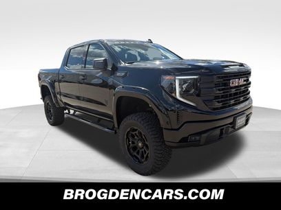 New 2026 GMC Sierra 1500 Elevation
